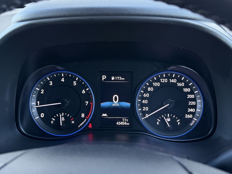 2021 Hyundai Kona