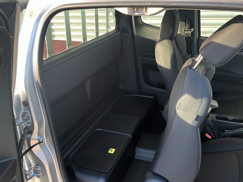 2026 Isuzu D-Max
