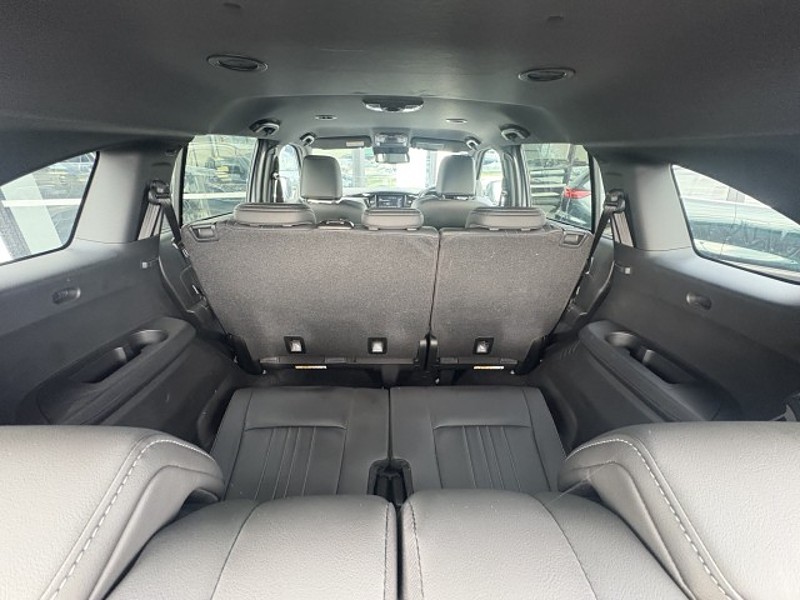 2025 Isuzu MU-X