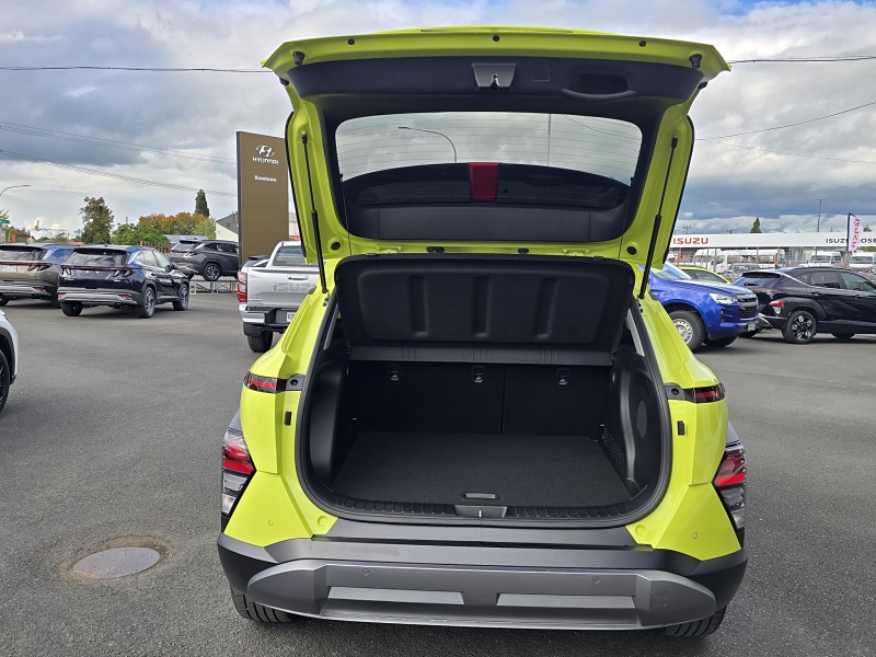 2024 Hyundai Kona