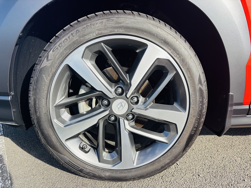 2017 Hyundai Kona