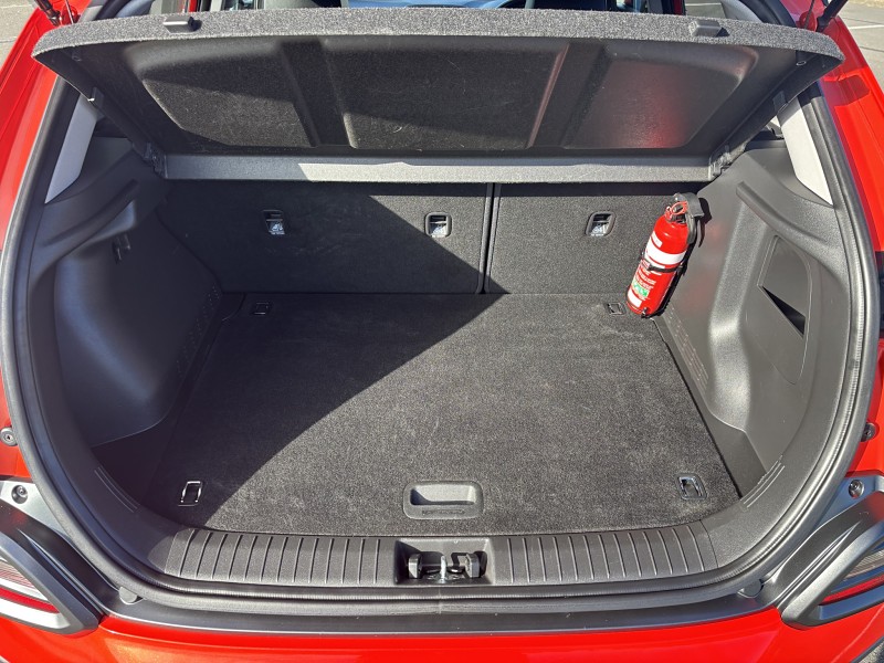2017 Hyundai Kona