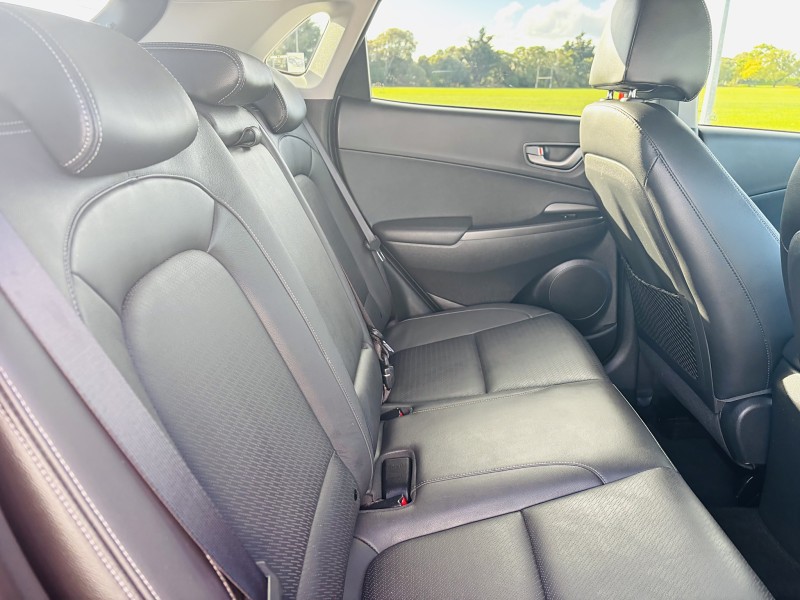 2017 Hyundai Kona
