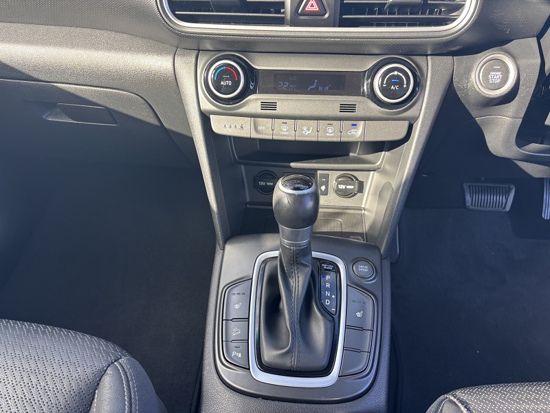 2017 Hyundai Kona