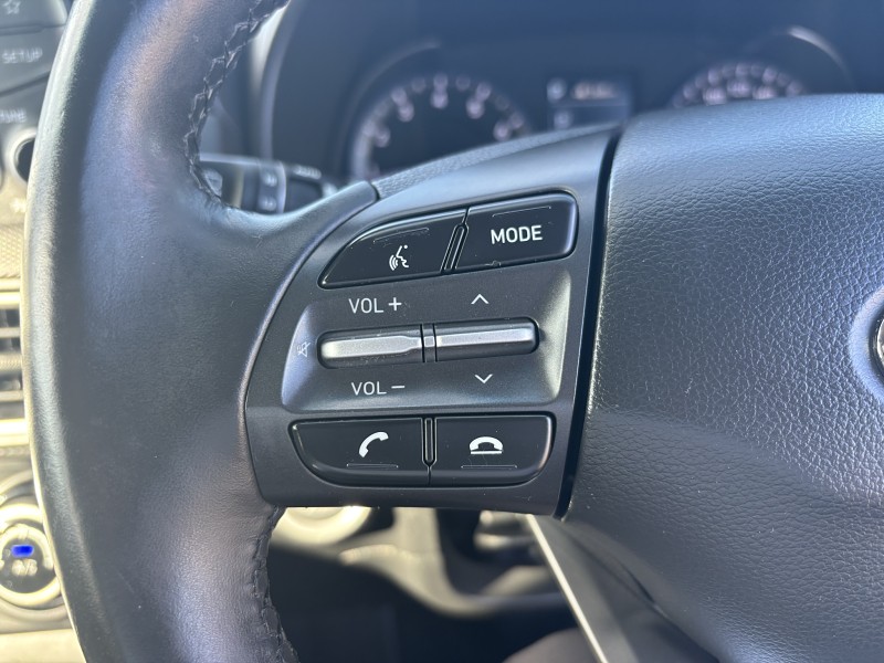 2017 Hyundai Kona