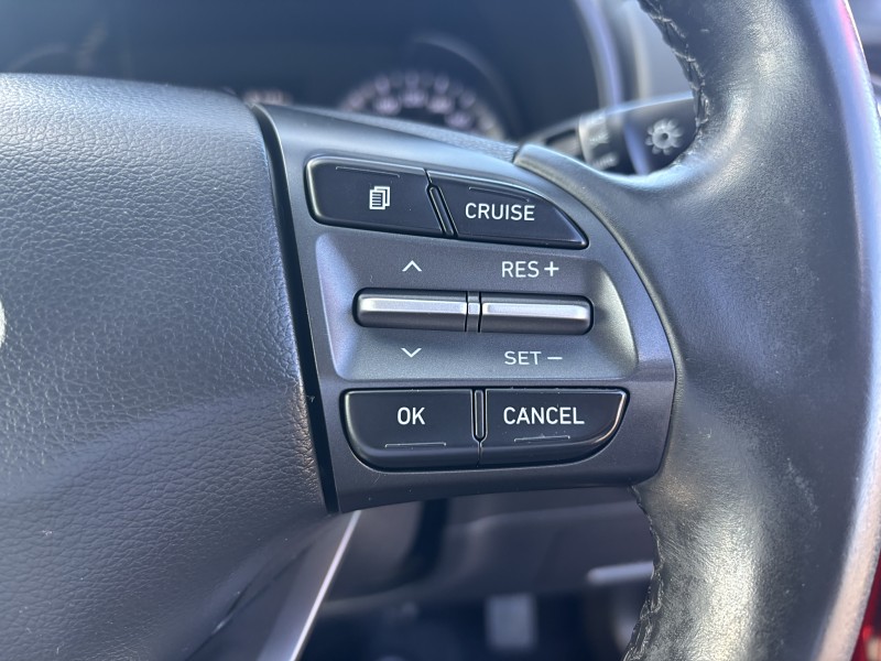2017 Hyundai Kona