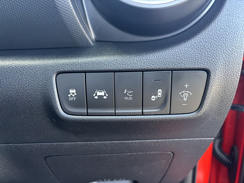 2017 Hyundai Kona