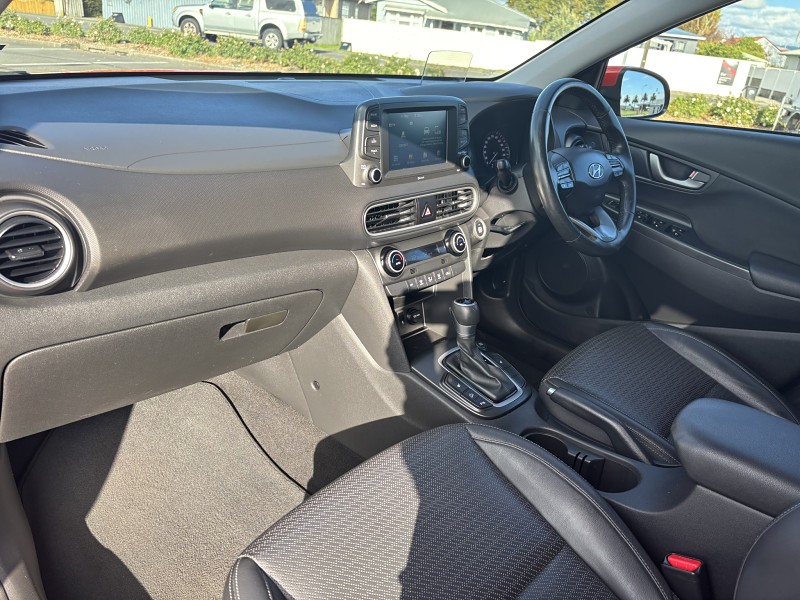 2017 Hyundai Kona