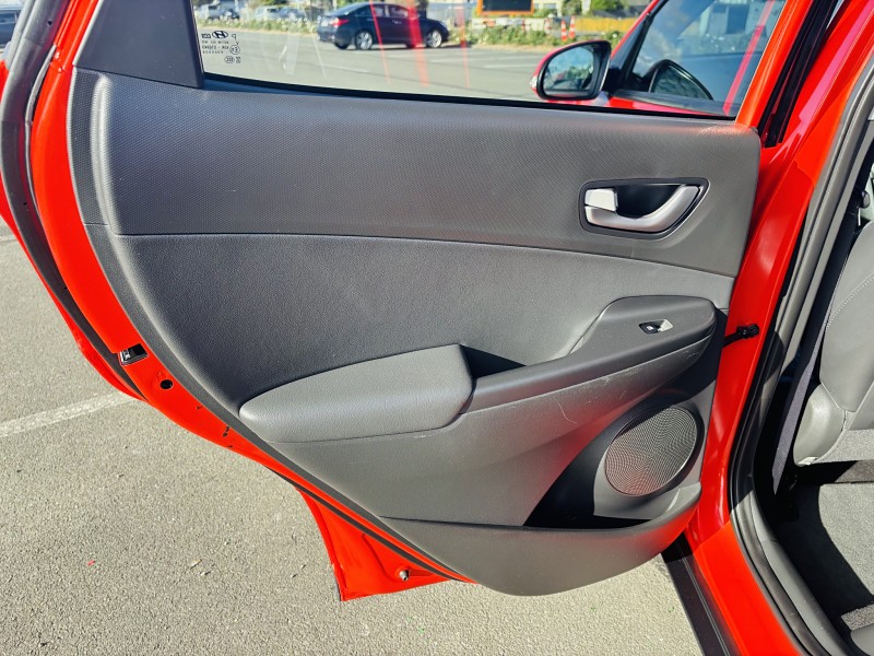 2017 Hyundai Kona