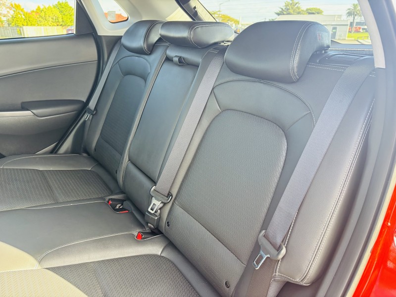2017 Hyundai Kona