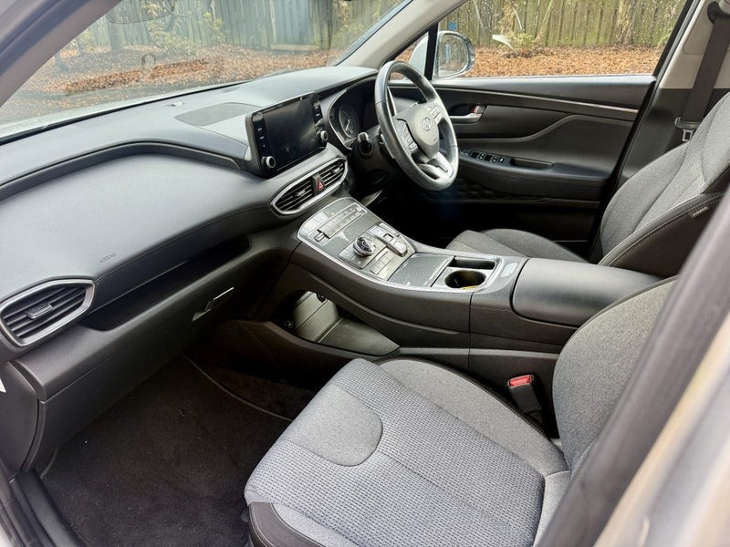 2023 Hyundai Santa Fe