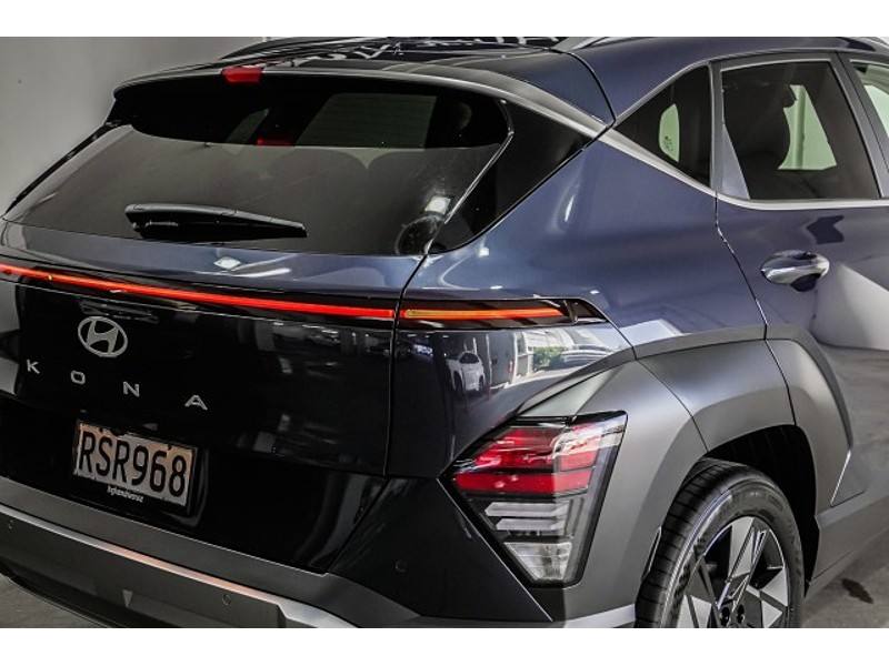 2026 Hyundai Kona