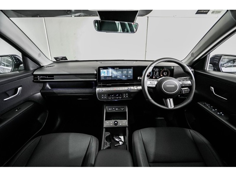 2026 Hyundai Kona