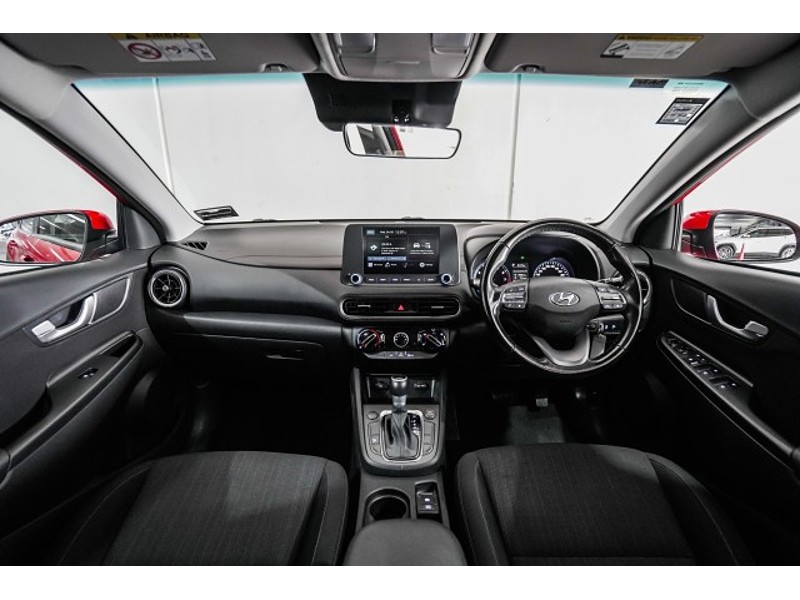 2023 Hyundai Kona