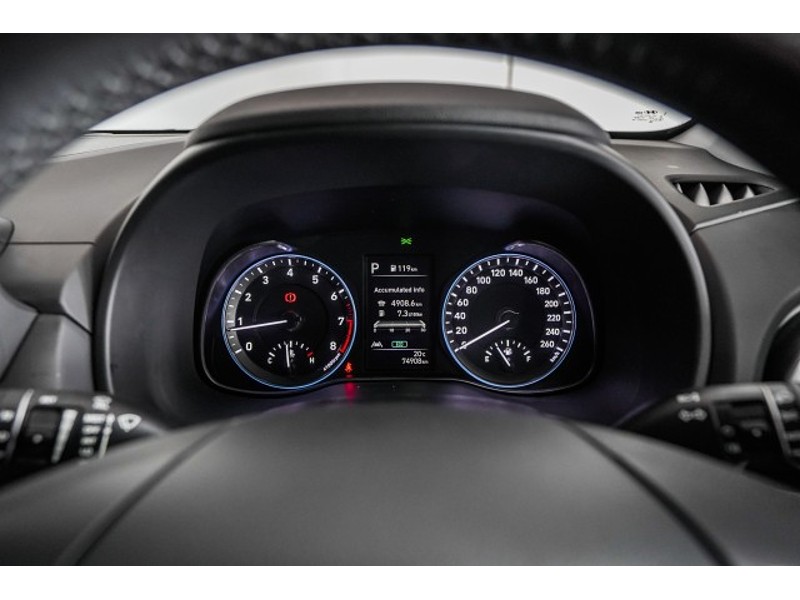 2023 Hyundai Kona