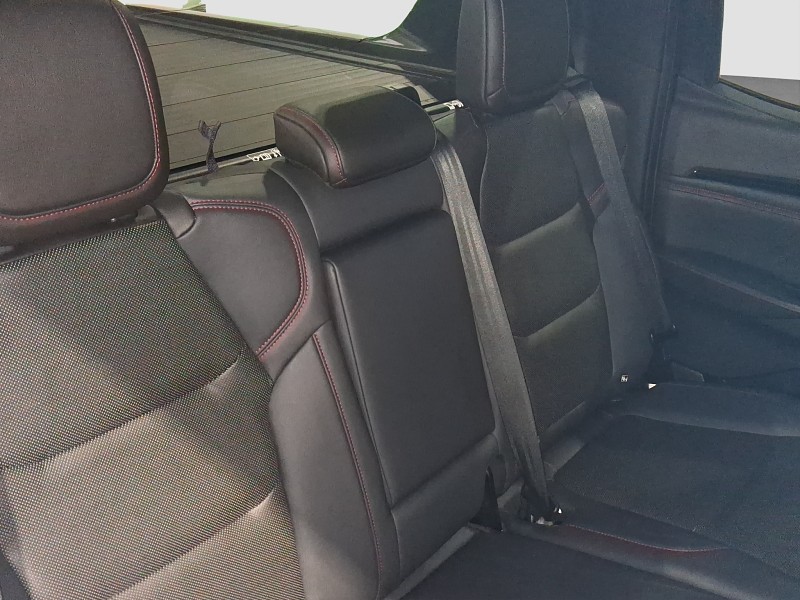 2022 Isuzu D-Max