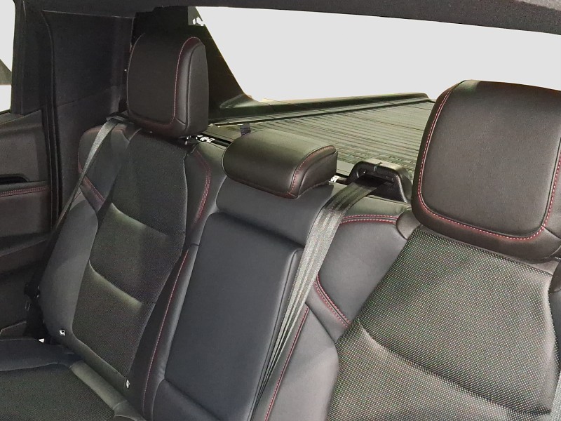 2022 Isuzu D-Max