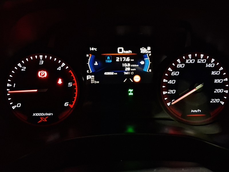 2022 Isuzu D-Max