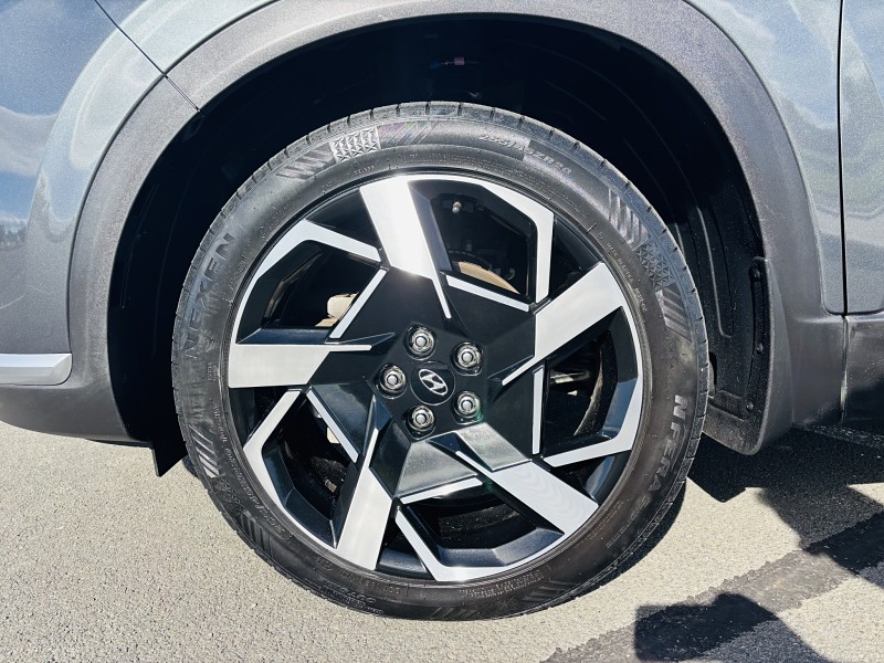 2021 Hyundai Santa Fe