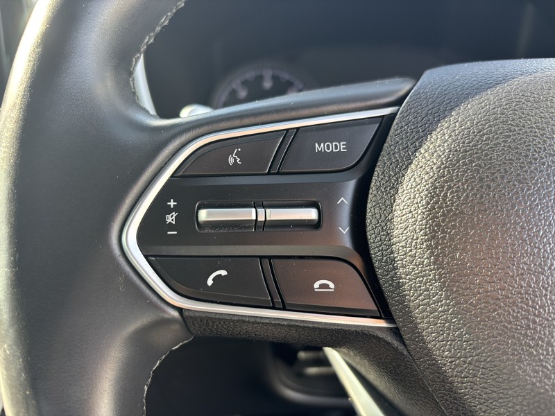 2021 Hyundai Santa Fe