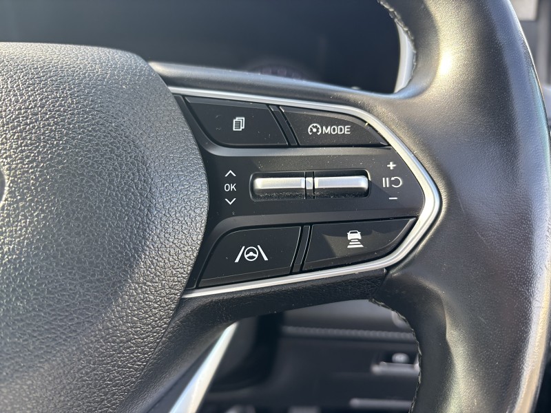 2021 Hyundai Santa Fe