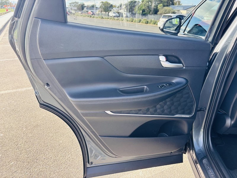 2021 Hyundai Santa Fe