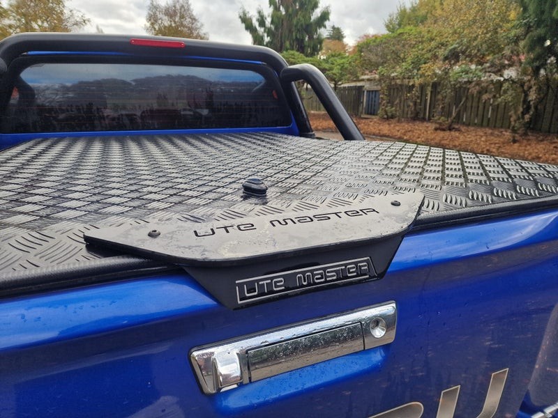 2024 Isuzu D-Max