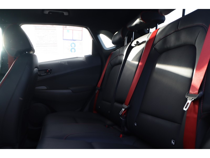 2019 Hyundai Kona
