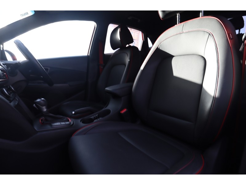 2019 Hyundai Kona