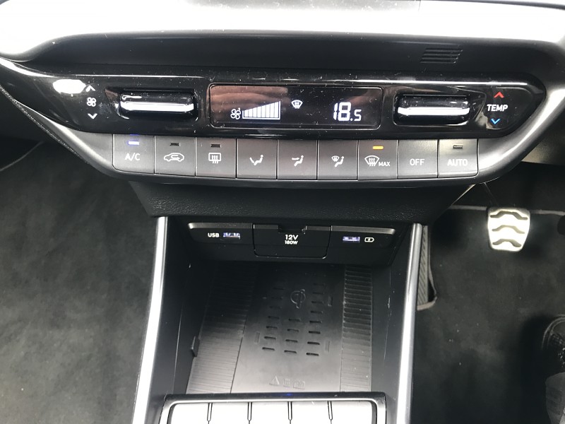 2022 Hyundai i20