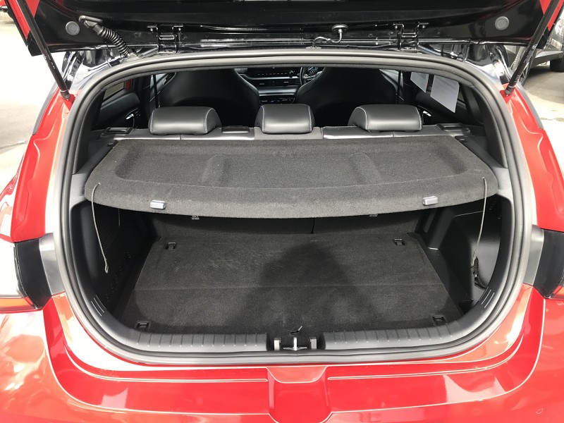 2022 Hyundai i20
