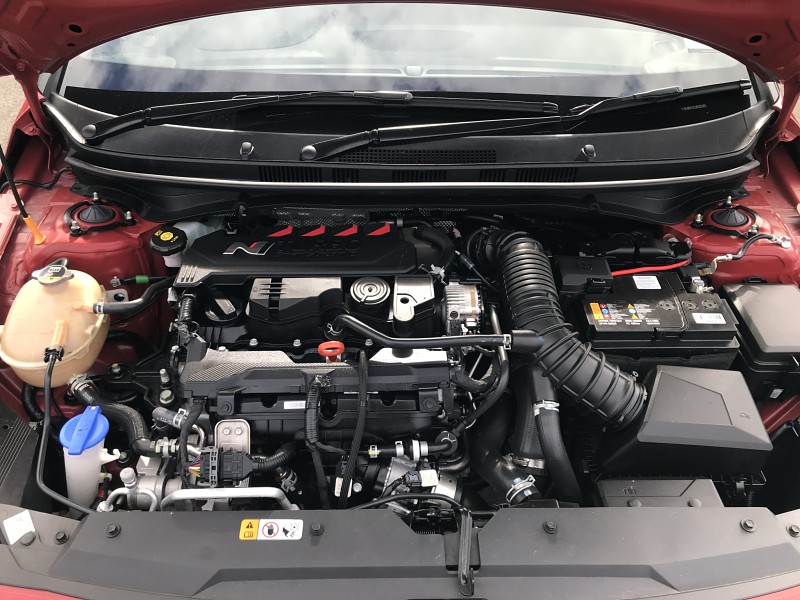 2022 Hyundai i20