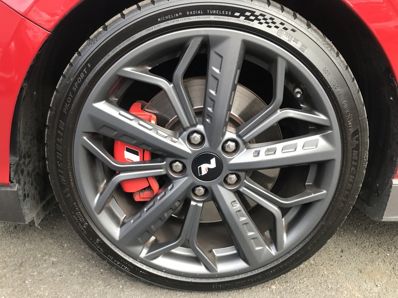 2022 Hyundai i20