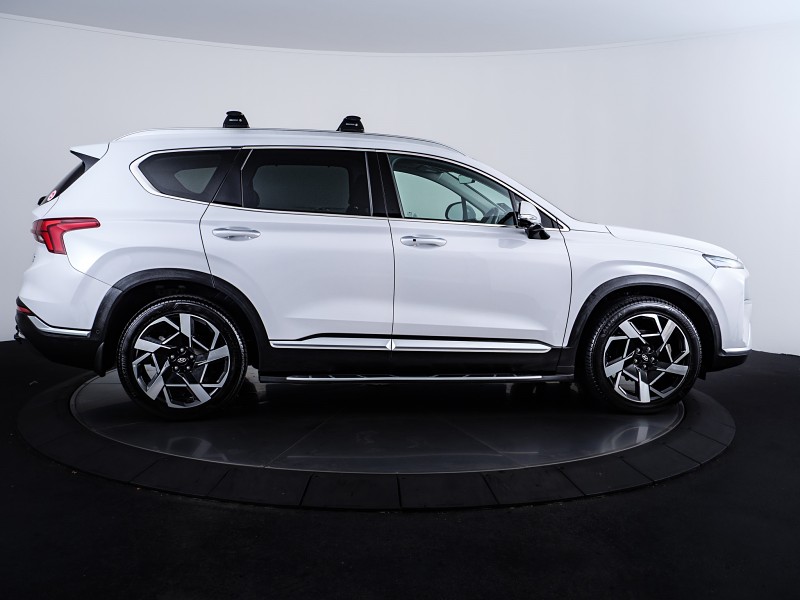 2021 Hyundai Santa Fe