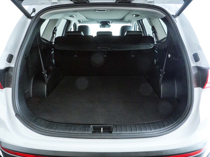 2021 Hyundai Santa Fe