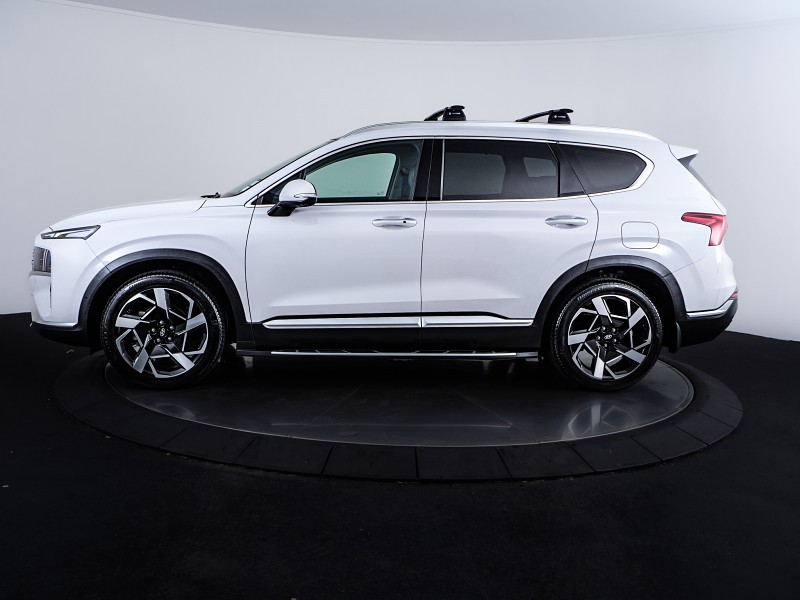 2021 Hyundai Santa Fe