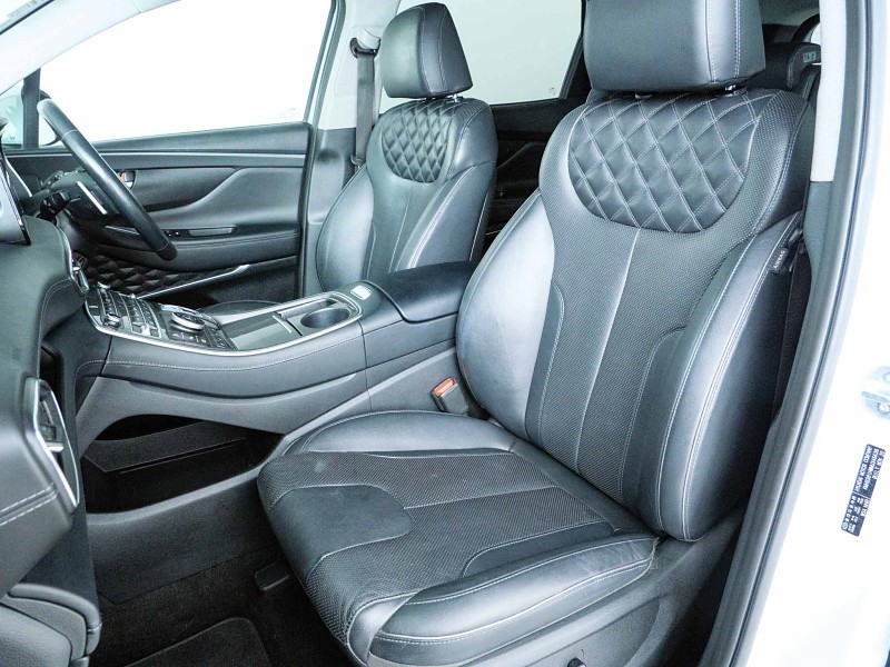 2021 Hyundai Santa Fe