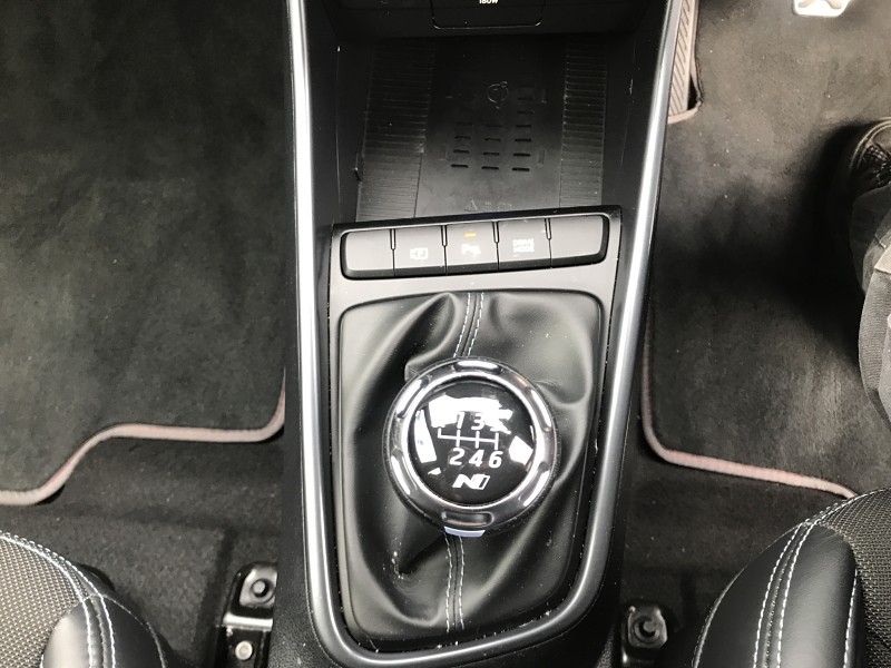 2022 Hyundai i20