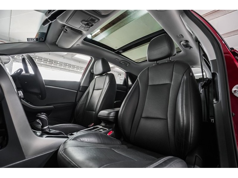 2016 Hyundai i30