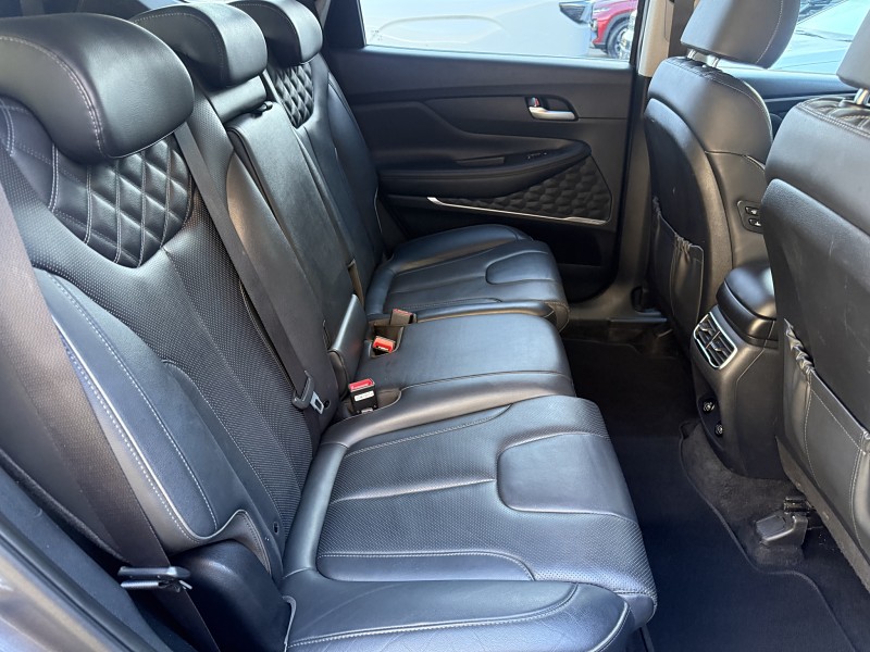 2021 Hyundai Santa Fe