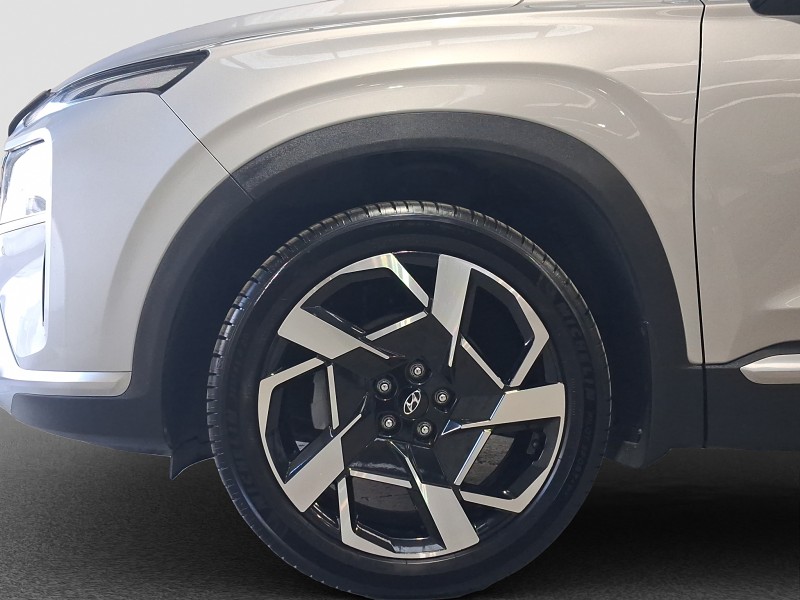2021 Hyundai Santa Fe