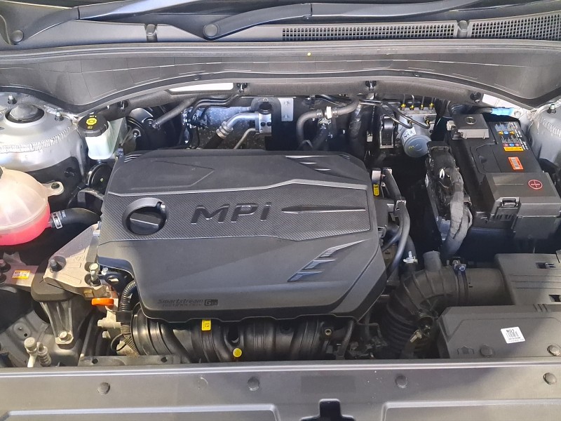 2021 Hyundai Santa Fe