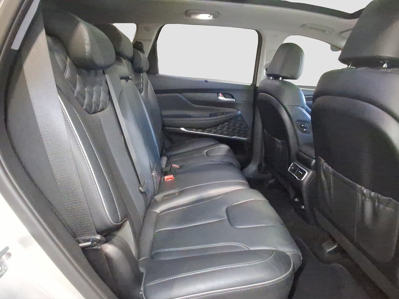 2021 Hyundai Santa Fe