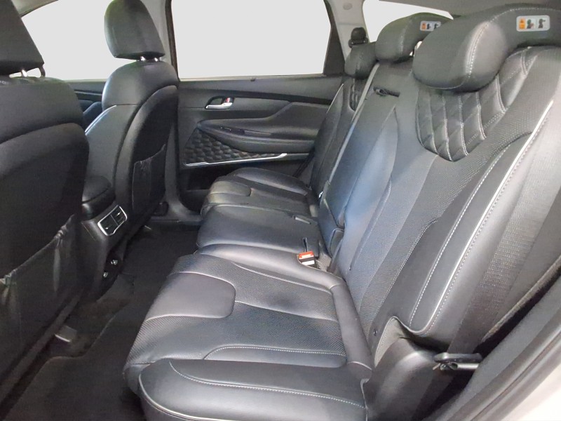2021 Hyundai Santa Fe