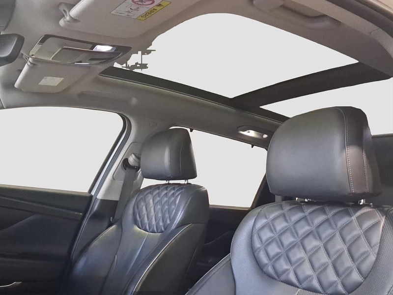 2021 Hyundai Santa Fe