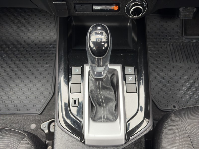 2022 Isuzu D-Max