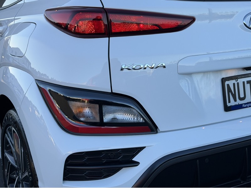 2021 Hyundai Kona