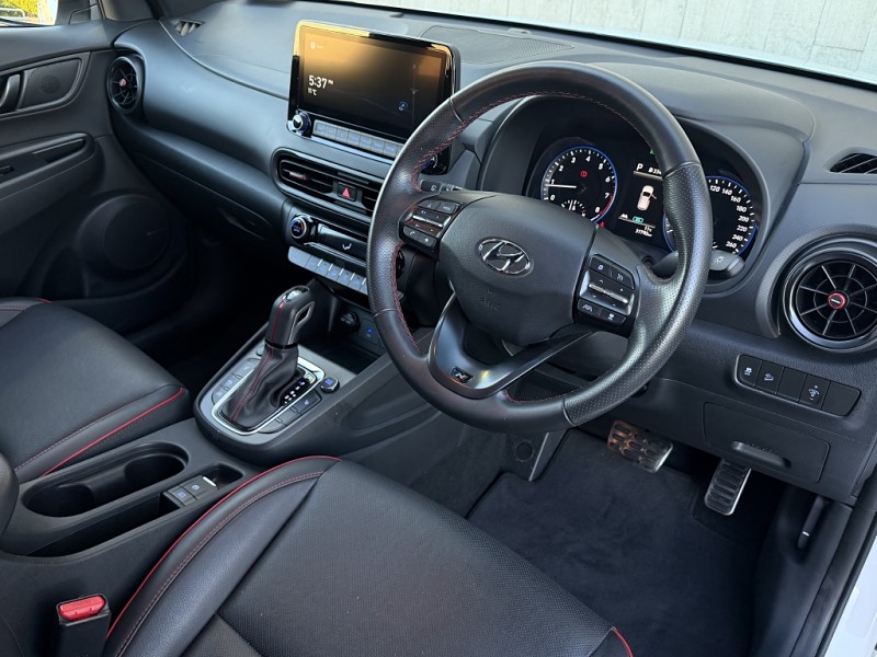 2021 Hyundai Kona