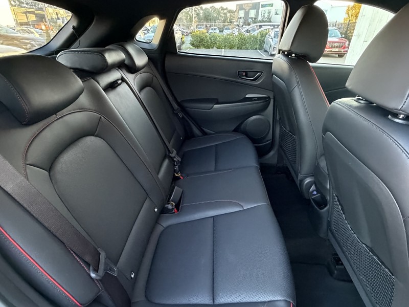 2021 Hyundai Kona