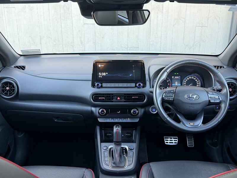 2021 Hyundai Kona